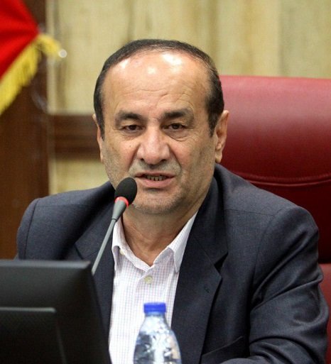 استاندار سابق خوزستان: این استان به خدمات بیشتری نیاز دارد استاندار سابق خوزستان: این استان به خدمات بیشتری نیاز دارد
