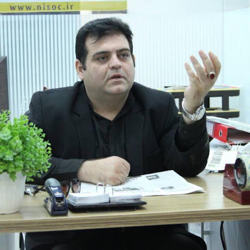 در صورت تایید پزشکان به فعالیت در فضای رسانه ای حوزه انرژی باز خواهم گشت در صورت تایید پزشکان به فعالیت در فضای رسانه ای حوزه انرژی باز خواهم گشت