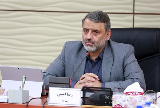 مدیریت جهادی باید توام با برنامه ریزی و ترغیب نیروها به نوآوری باشد مدیریت جهادی باید توام با برنامه ریزی و ترغیب نیروها به نوآوری باشد