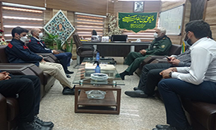 سنگر اقتصادی مهمترین خاکریز فعلی کشور است سنگر اقتصادی مهمترین خاکریز فعلی کشور است