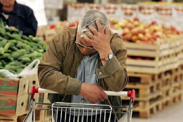 تورم کالای اساسی چند برابر میشود؟ تورم کالای اساسی چند برابر میشود؟