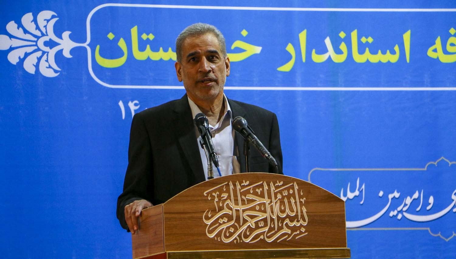 آسیب دیدگی بیش از ۴ هزار واحد مسکونی در زلزله اخیر خوزستان آسیب دیدگی بیش از ۴ هزار واحد مسکونی در زلزله اخیر خوزستان