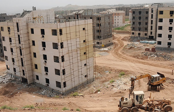 شرایط تولید مسکن در خوزستان حادتر از بقیه نقاط کشور است شرایط تولید مسکن در خوزستان حادتر از بقیه نقاط کشور است