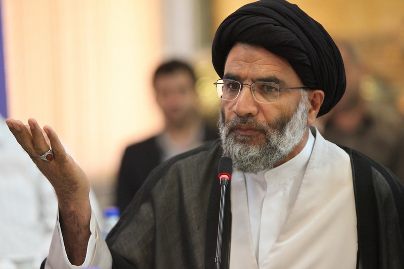 معیار انتخاب مدیران خوزستان شایسته سالاری باشد/ با شعار نمی شود استان را اداره کرد معیار انتخاب مدیران خوزستان شایسته سالاری باشد/ با شعار نمی شود استان را اداره کرد