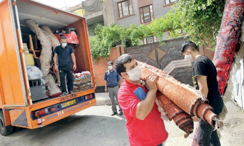 مستاجران به ناچار با قیمتهای خارج از عرف موجران کنار میآیند مستاجران به ناچار با قیمتهای خارج از عرف موجران کنار میآیند