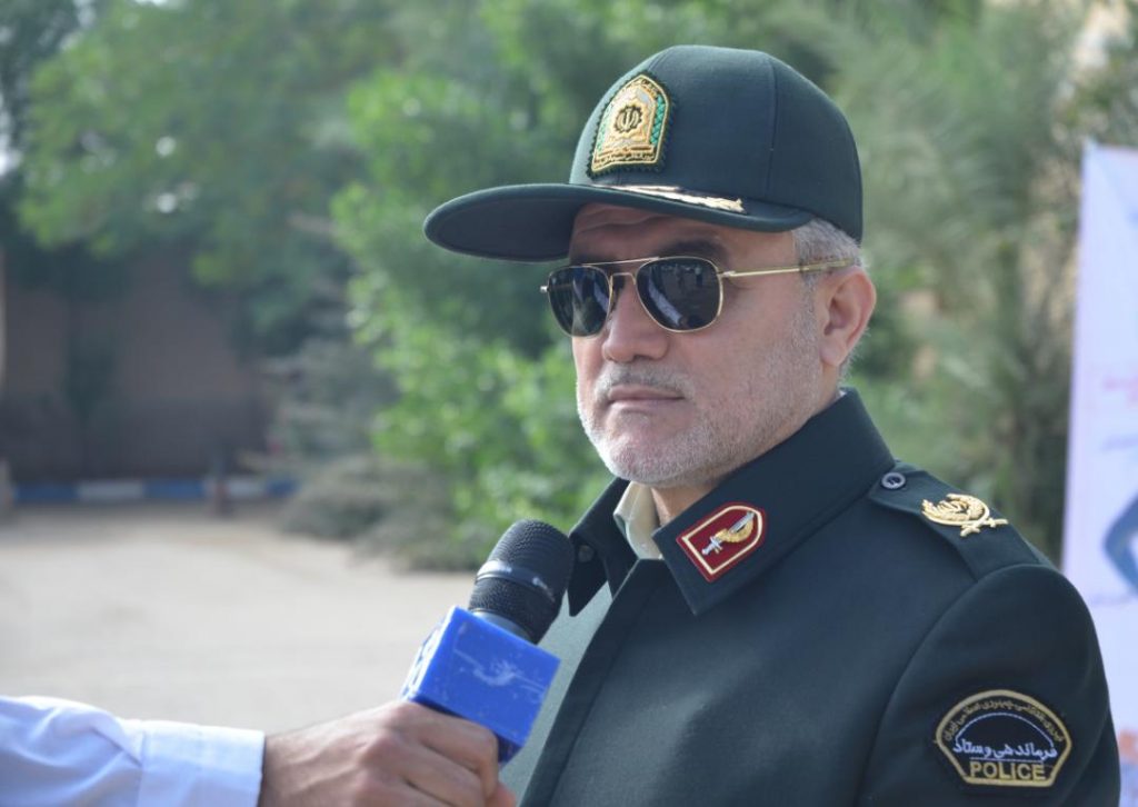 ۴ باند قاچاق سلاح در خوزستان منهدم شدند ۴ باند قاچاق سلاح در خوزستان منهدم شدند