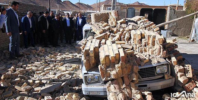 زلزله زدگان شمال خوزستان منتظر کمک های فوری هستند/ اظهار نظرهای ناپخته مردم استان را ناراحت می کند زلزله زدگان شمال خوزستان منتظر کمک های فوری هستند/ اظهار نظرهای ناپخته مردم استان را ناراحت می کند