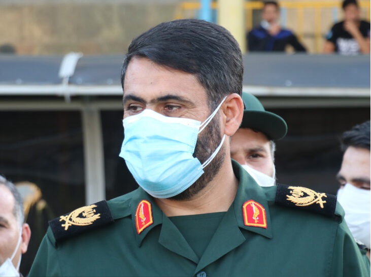 حوزه دانشآموزی در تیررس جنگ نرم دشمن است حوزه دانشآموزی در تیررس جنگ نرم دشمن است