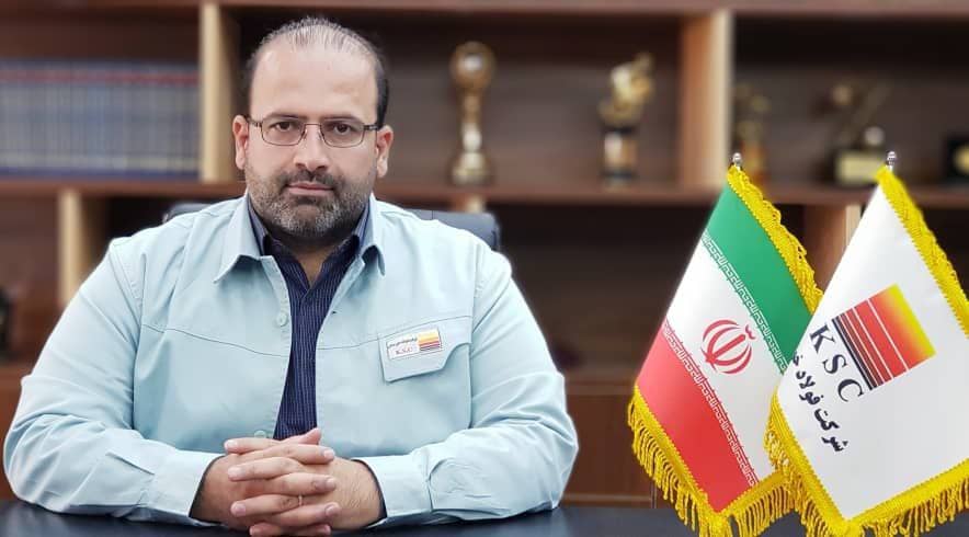 رکورد تولید ماهیانه شمش فولادی شکسته شد رکورد تولید ماهیانه شمش فولادی شکسته شد