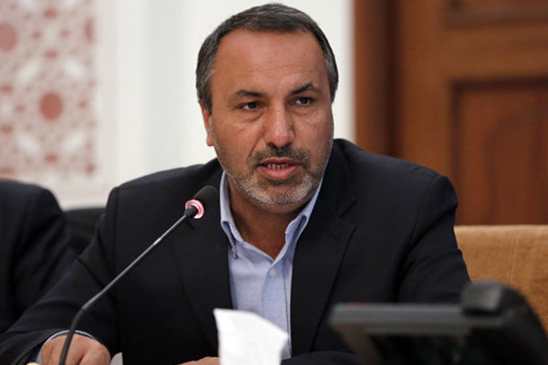 گزارش رئیس کمیسیون عمران مجلس از آخرین وضعیت اندیکا گزارش رئیس کمیسیون عمران مجلس از آخرین وضعیت اندیکا