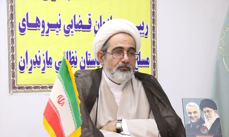 ورود سازمان قضایی نیروهای مسلح به ماجرای مرگ یک زن با شلیک پلیس در اهواز ورود سازمان قضایی نیروهای مسلح به ماجرای مرگ یک زن با شلیک پلیس در اهواز