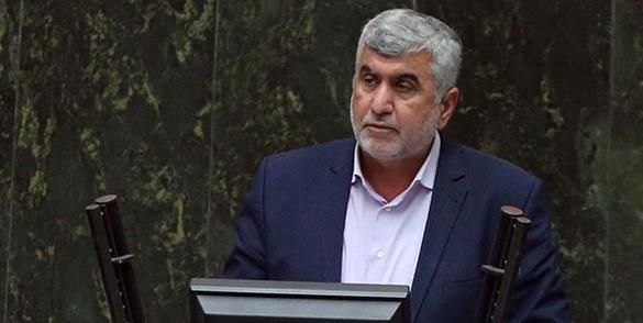 عراق باید هزار و صد میلیارد دلار غرامت جنگ به ایران بپردازد عراق باید هزار و صد میلیارد دلار غرامت جنگ به ایران بپردازد