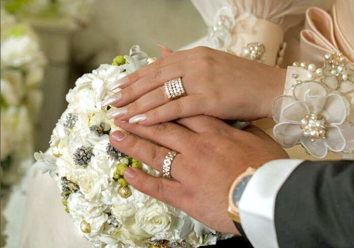 کاهش آمار ازدواج در خوزستان