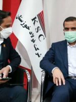 فولاد خوزستان نماد تجلی دانش و تخصص استان است