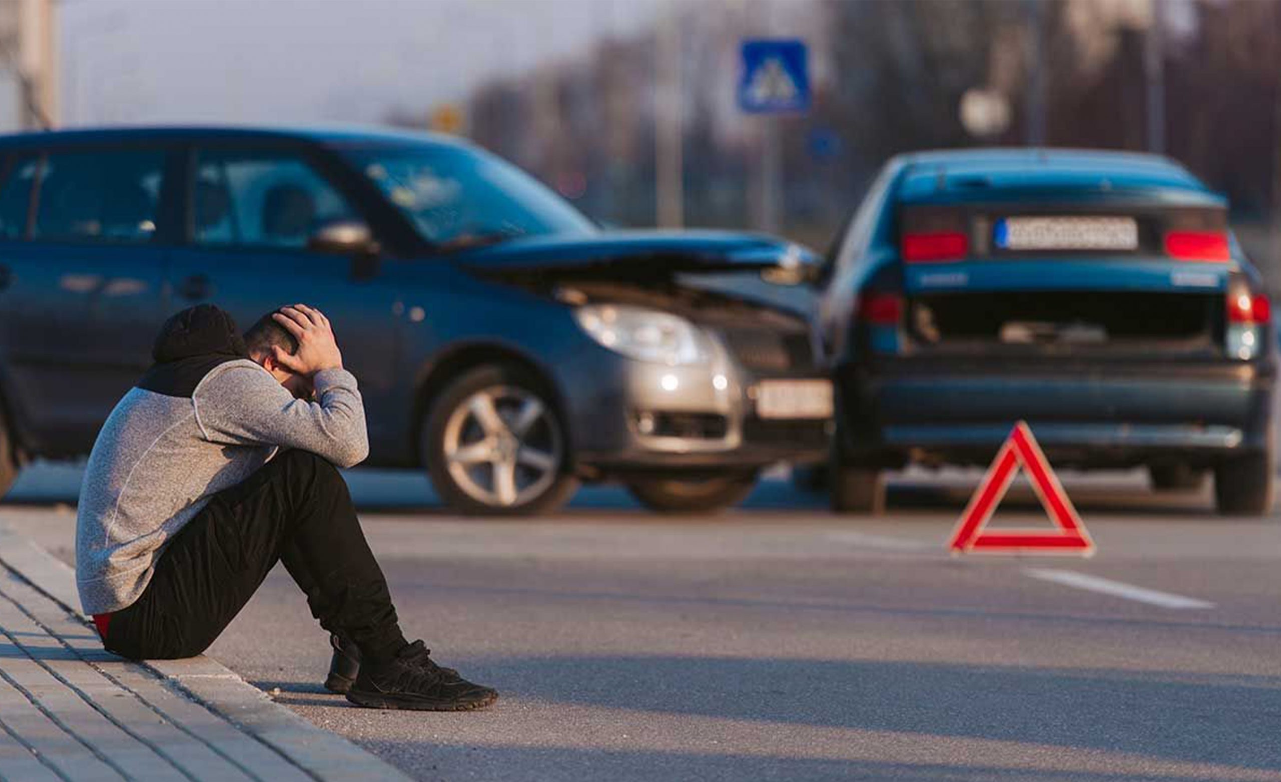 آمار تلفات رانندگی در ایران دستکاری می‌شود/ مدیران وزارت راه کم سوادند
