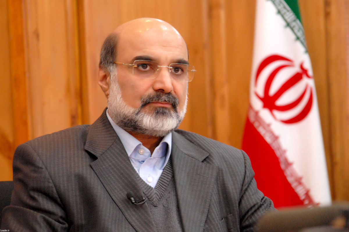 هیات مدیره منقضی شده، مدیرعامل هلدینگ خلیج فارس را انتخاب کرد! هیات مدیره منقضی شده، مدیرعامل هلدینگ خلیج فارس را انتخاب کرد!