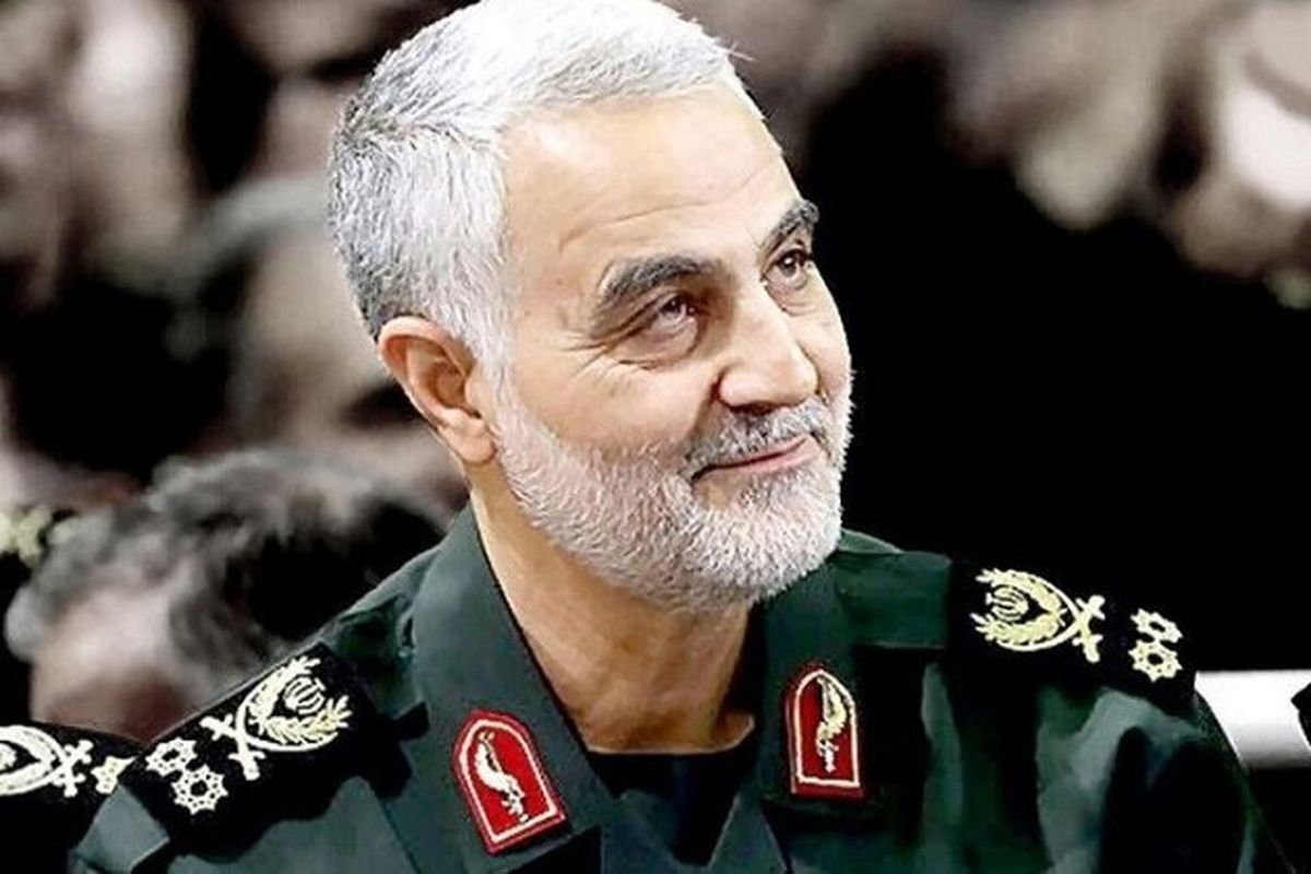 رازگشایی عامل موفقیت و شهرت شهید سپهبد قاسم سلیمانی رازگشایی عامل موفقیت و شهرت شهید سپهبد قاسم سلیمانی