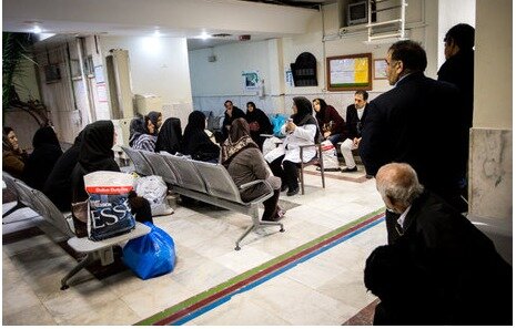 عدم رعایت شیوه‌نامه‌های بهداشتی در برخی مطب‌های خوزستان نگران کننده است