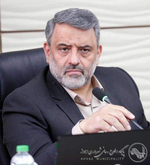 اولویت ما اتمام آسفالت و جمع آوری نخاله های ساختمانی است اولویت ما اتمام آسفالت و جمع آوری نخاله های ساختمانی است