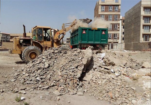 صنایع مستقر در اهواز برای آمادهسازی شهر ویژه ایام نوروز مشارکت کنند صنایع مستقر در اهواز برای آمادهسازی شهر ویژه ایام نوروز مشارکت کنند