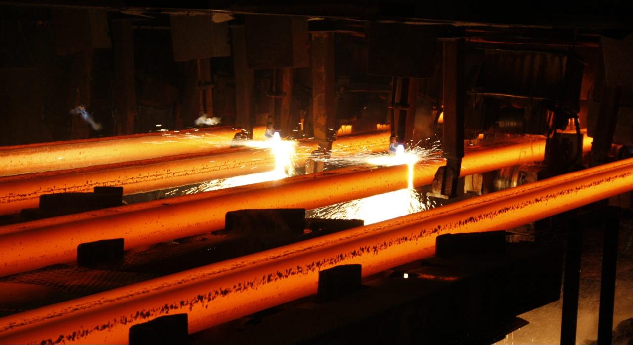 نامه شرکت های بزرگ فولادی برای توقف اجرای مصوبه عوارض صادراتی