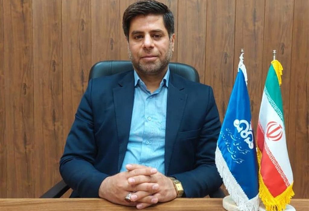 انتصاب سرپرست بازرسی و رسیدگی به شکایات شرکت نفت و گاز اروندان انتصاب سرپرست بازرسی و رسیدگی به شکایات شرکت نفت و گاز اروندان