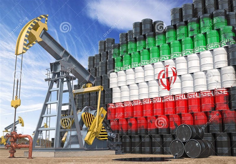 ثبت بیشترین افزایش سالانه تولید نفت جهان توسط ایران