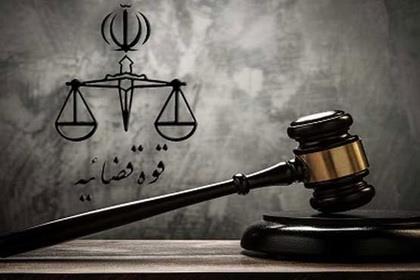 دستگیری دو مدیر سابق خرمشهر به اتهام فساد مالی دستگیری دو مدیر سابق خرمشهر به اتهام فساد مالی