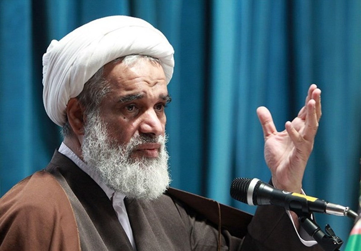 در مورد مسائل خوزستان روز قیامت همه مسئولیم در مورد مسائل خوزستان روز قیامت همه مسئولیم