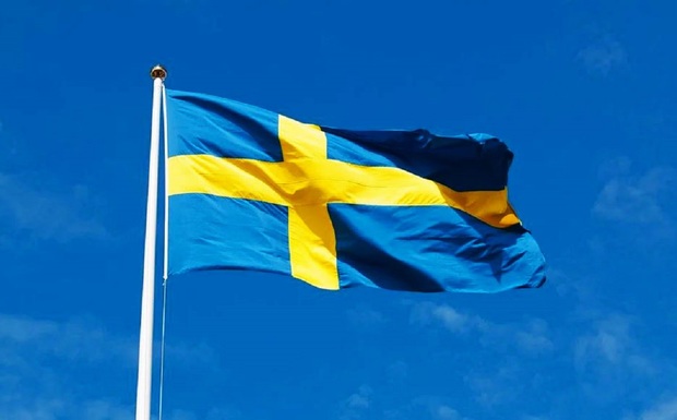 سوئد مکان امن تروریست‌ها