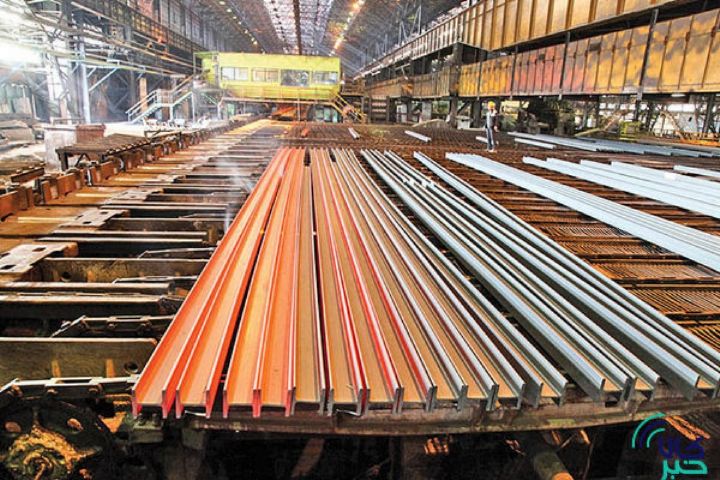 صنعت فولاد از بزرگترین و ثروت ساز‌ترین صنایع دنیا