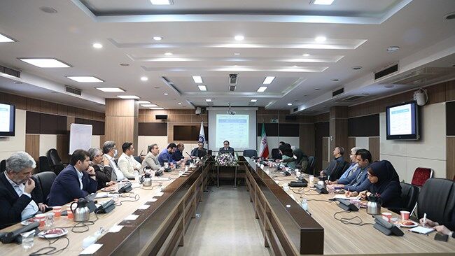 صنعت پتروشیمی از قیمتگذاری دستوری و نبود نهاد رگلاتوری رنج میبرد صنعت پتروشیمی از قیمتگذاری دستوری و نبود نهاد رگلاتوری رنج میبرد