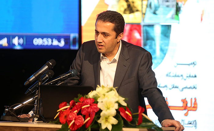 راهاندازی ستاد راهبری صنعت فولاد کشور راهاندازی ستاد راهبری صنعت فولاد کشور