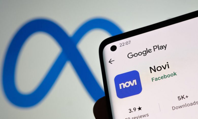 کیف پول دیجیتال Novi به واتساپ اضافه می شود کیف پول دیجیتال Novi به واتساپ اضافه می شود