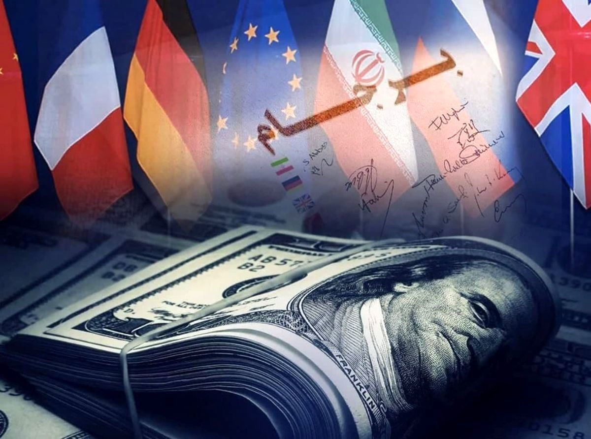 افزایش قیمت دلار با سیگنال برجام افزایش قیمت دلار با سیگنال برجام
