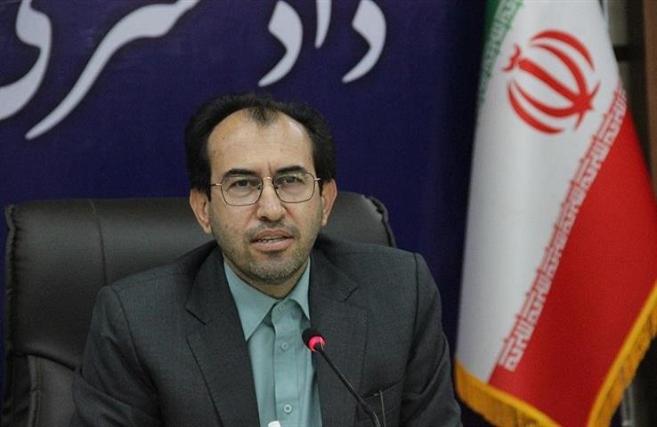۱۶۵۶ هکتار از اراضی ملی در استان خوزستان به بیت المال اعاده شد ۱۶۵۶ هکتار از اراضی ملی در استان خوزستان به بیت المال اعاده شد