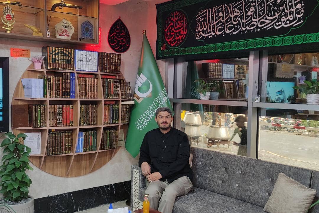 اربعین به مشتاقان اُمید می دهد، اُمید لبیک به ندای هَل مِن ناصِرِِ یَنصُرُنِی اربعین به مشتاقان اُمید می دهد، اُمید لبیک به ندای هَل مِن ناصِرِِ یَنصُرُنِی