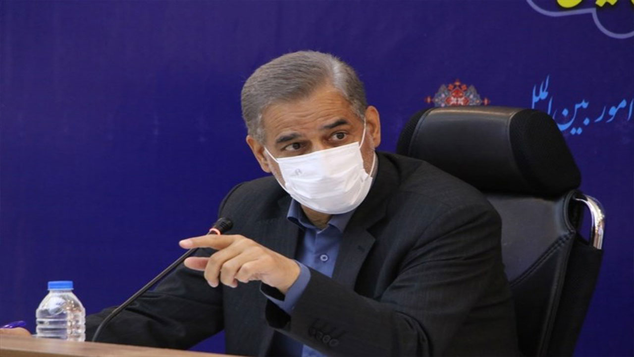 مسئولین صنایع آب‌بر نزدیک به سواحل خوزستان آب مصرفی خود را تامین کنند