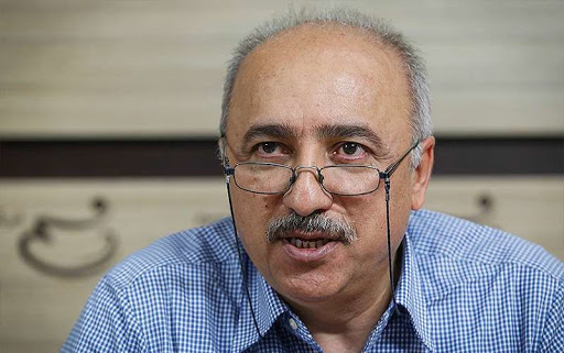 خانواده مسئولان زیر بار هیچ فشاری نرفتهاند! خانواده مسئولان زیر بار هیچ فشاری نرفتهاند!