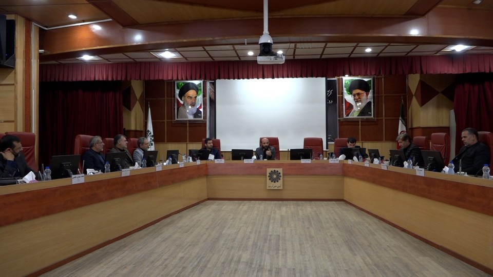لایحه اصلاح اساسنامه ۵ سازمان وابسته به شهرداری اهواز تصویب شد