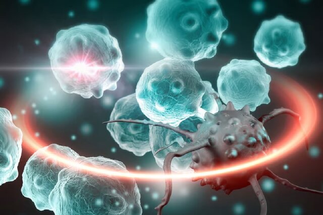 اهدای دستگاه تشخیص سلول‌های سرطانی به ۵ دانشگاه علوم پزشکی