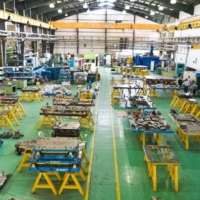 تلاش‌ها برای بازگشت به تولید حدود ۱۲۰ واحد در خوزستان ادامه دارد