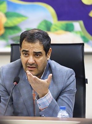 اثرگذاری سیاست و برنامه های سازمان صمت خوزستان بر اقتصاد استان اثرگذاری سیاست و برنامه های سازمان صمت خوزستان بر اقتصاد استان