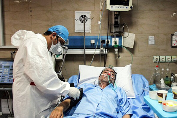 تداوم آلاینده ها در خوزستان با افزایش مراجعه به مراکز درمانی همراه است