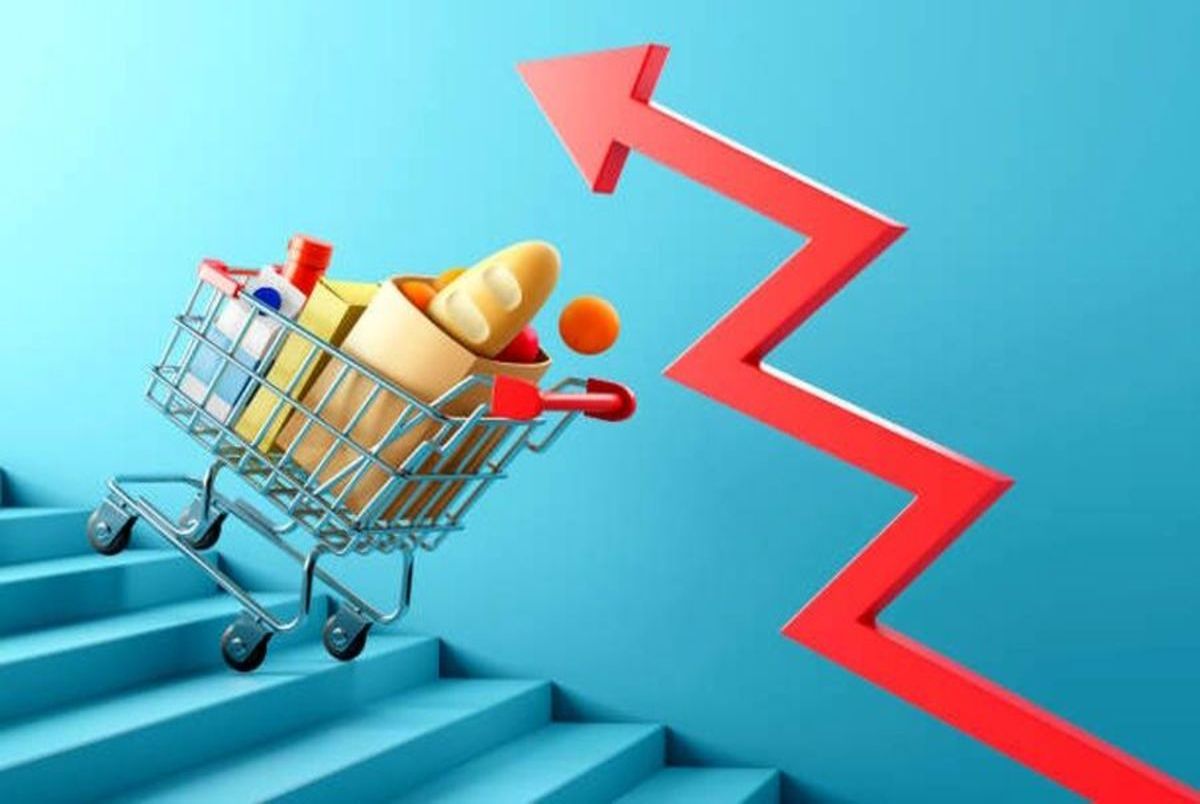 تورم در ایران نگران کنندهتر از قبل میشود؟ تورم در ایران نگران کنندهتر از قبل میشود؟