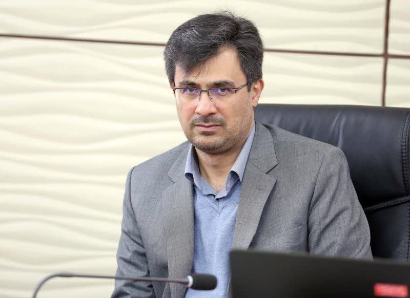 برگزاری نهمین جلسه هم اندیشی برنامه سوم راهبردی شهرداری اهواز ۱۴۰۵ برگزاری نهمین جلسه هم اندیشی برنامه سوم راهبردی شهرداری اهواز ۱۴۰۵
