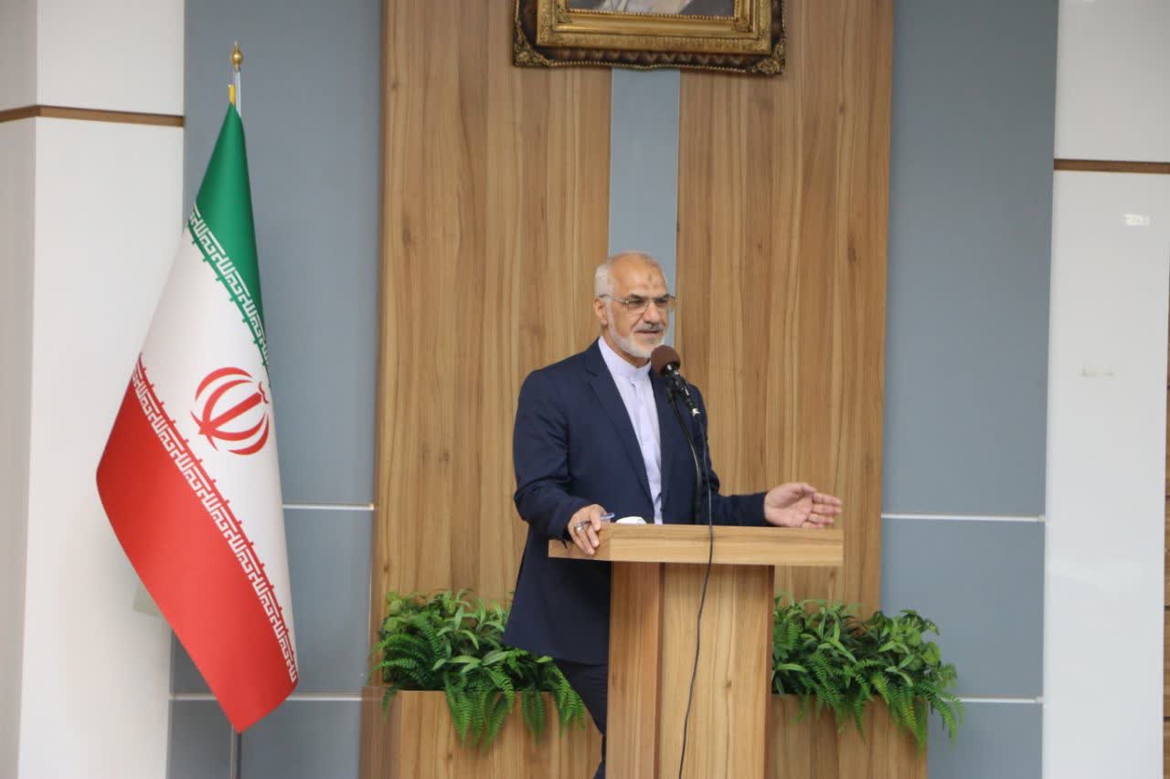 با رانت و انحصارطلبی در استان برخورد جدی میشود با رانت و انحصارطلبی در استان برخورد جدی میشود