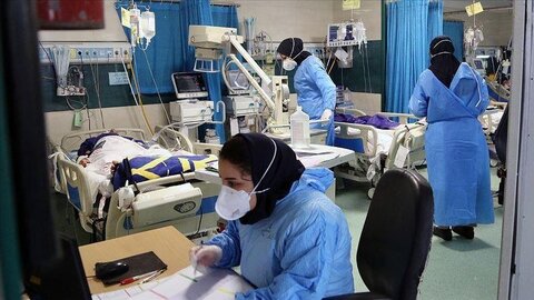 افزایش ۲۰ درصدی مراجعین به بیمارستان‌ های خوزستان در سال جدید