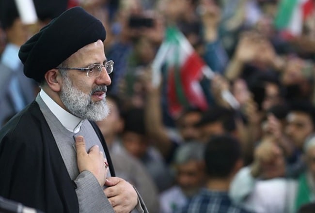 رئیسی: اگر لازم شود ۷۰ بار برای حل مشکلات خوزستان به این استان سفر میکنم/ هر مدیری که روحیه تحولی ندارد، باید جای خود را به مدیران انقلابی تحول خواه واگذار کند رئیسی: اگر لازم شود ۷۰ بار برای حل مشکلات خوزستان به این استان سفر میکنم/ هر مدیری که روحیه تحولی ندارد، باید جای خود را به مدیران انقلابی تحول خواه واگذار کند
