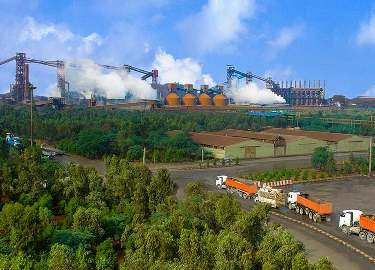 تخصیص اعتبار برای طرح‌‌‌های زیست‌‌‌‌‌‌محیطی در فولاد خوزستان